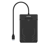 UNITEK Obudowa USB-C HDD/SSD SATA UASP 5Gbps/ Y-3036A - 1455258 - zdjęcie 3